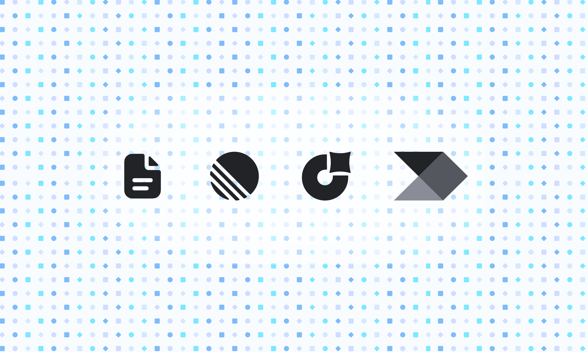 Alloy Planning and Feedback import and export